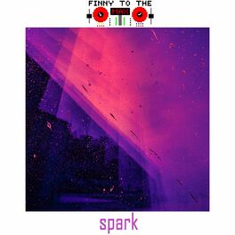 Album cover of Spark