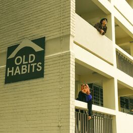 Album cover of Old Habits