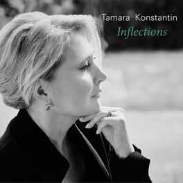 Album cover of Inflections