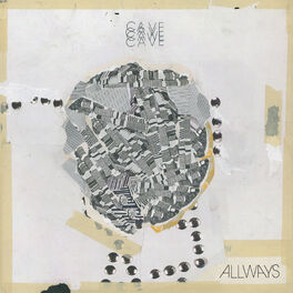 Album cover of Allways