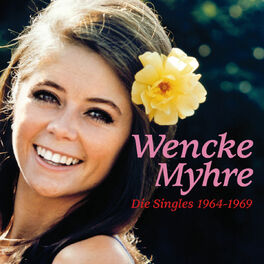 Album cover of Die Singles 1964-1969