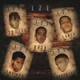Album cover of 171