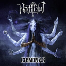 Album cover of Chimonas