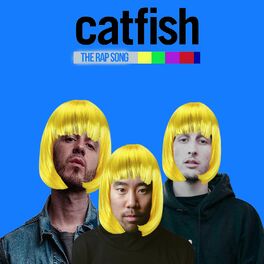 Album cover of Catfish