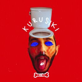 Album cover of Kurusıkı