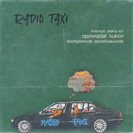 Album cover of Radio Taxi