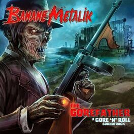 Album cover of The Gorefather
