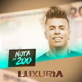 Album cover of Nota de 200