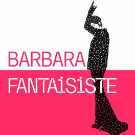 Album cover of Barbara Fantaisiste