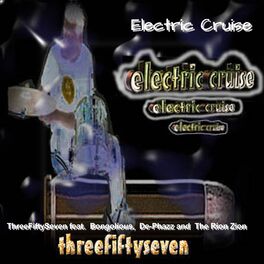 Album cover of Electric Cruise