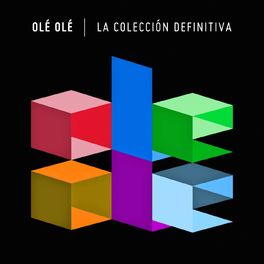 Album cover of La Colección Definitiva