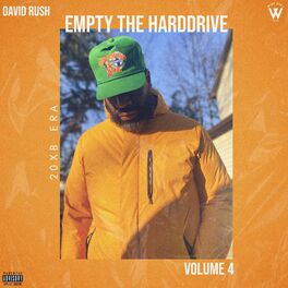 Album cover of Empty the HardDrive, Vol. 4