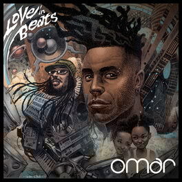 Album cover of Love in Beats