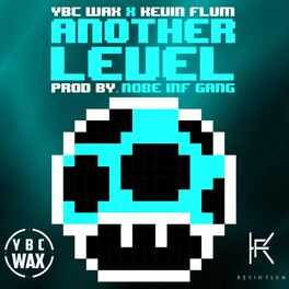 Album cover of Another Level (feat. Kevin Flum)