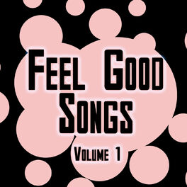 Album cover of Feel Good Songs Volume 2