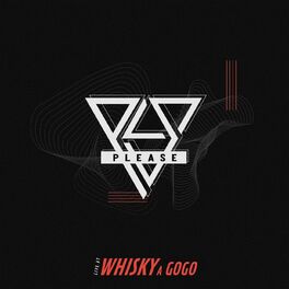 Album cover of Live at Whisky a Go-Go