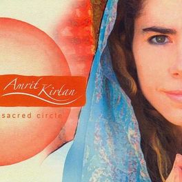 Album cover of Sacred Circle Feat. Amrit Kirtan