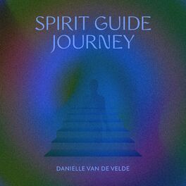 Album cover of Spirit Guide Journey