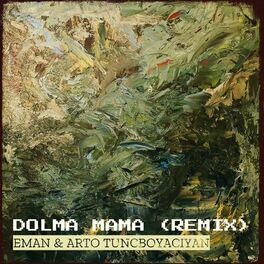 Album cover of Dolma Mama (Remix)