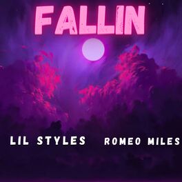 Album cover of Fallin
