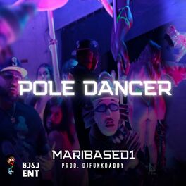 Album cover of Pole Dancer (Radio Edit)