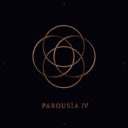 Album cover of Parousia 4