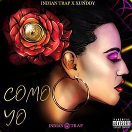 Album cover of Como Yo