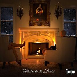 Album cover of Winters in the Prairie