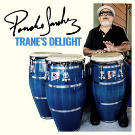 Album cover of Trane's Delight