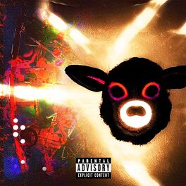 Album cover of Blacc Sheep