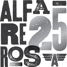 Album cover of 25 Horas