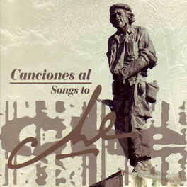 Album cover of Songs To Che Vol.1