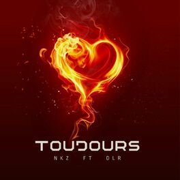 Album cover of Toujours