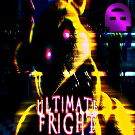 Album cover of The Ultimate Fright