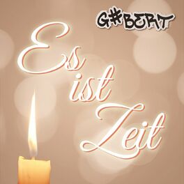 Album cover of Es ist Zeit