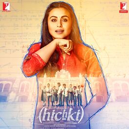 Album cover of Hichki