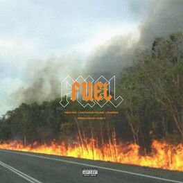 Album cover of Fuel (feat. Mathaius Young & Darren)