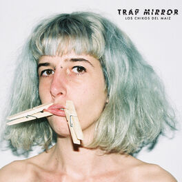 Album cover of Trap Mirror