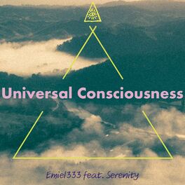 Album cover of Universal Consciousness (Radio Edit)