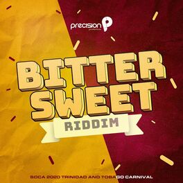 Album cover of Bittersweet Riddim (Soca 2020 Trinidad and Tobago Carnival)