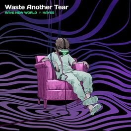 Album cover of Waste Another Tear (feat. Hayes)
