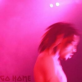 Album cover of Go Home