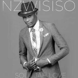 Album cover of Nzwisiso