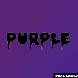 Album cover of Purple (feat. Starlight)