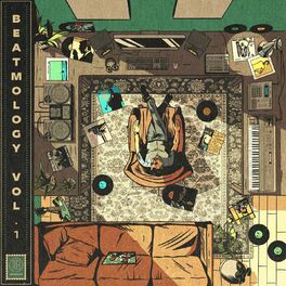 Album cover of Beatmology, Vol. 1