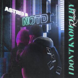 Album cover of I Don't Know Why (Remixes)