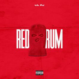 Album cover of Red Rum