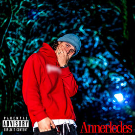Album picture of Annerledes