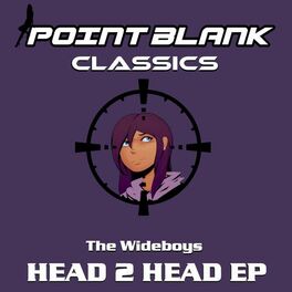 Album cover of Head 2 Head EP