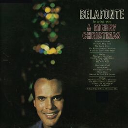 Album cover of To Wish You A Merry Christmas